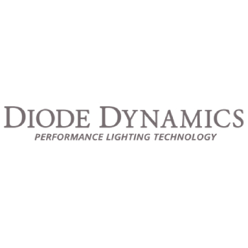  Diode Dynamics - SS3 Type A Fog Light Mounting Kit
